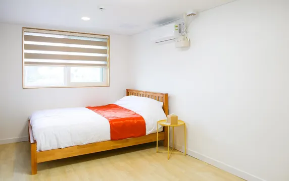 Ảnh Yang Yang Timi House Pension