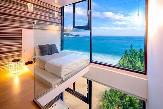 Ảnh Gosung La Henne Pull Villa J