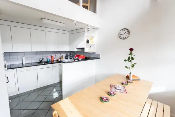 Ảnh Apartments Justingerweg