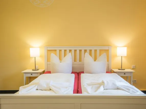 Ảnh Parkhotel Muldental