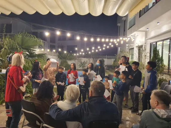 Ảnh Biệt thự 500 m² 5 phòng ngủ, 5 phòng tắm riêng ở Văn Giang