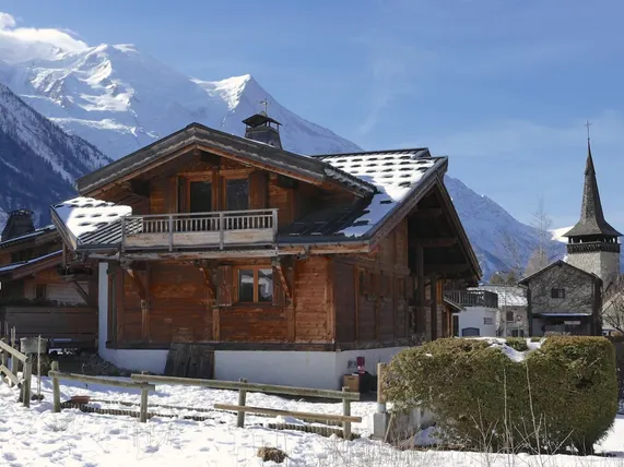 Ảnh LES 3 CIMES BLANCHES