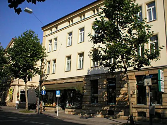 Ảnh Ferienwohnungen Neumann