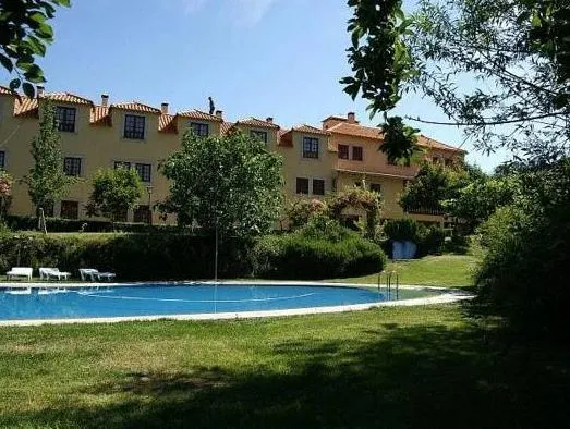 Ảnh Quinta Do Crestelo Aparthotel