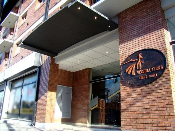 Ảnh Vecchia Terra Apart Hotel