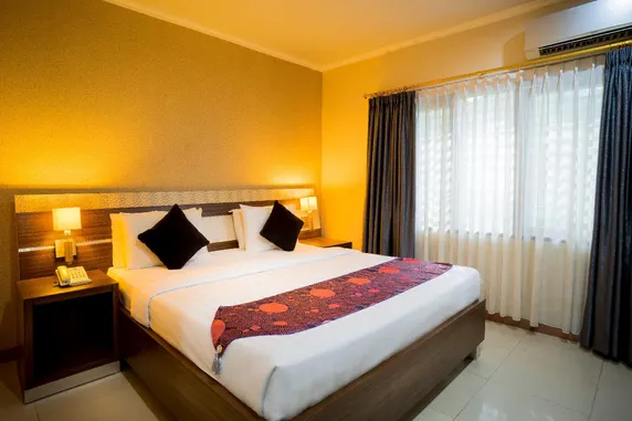 Ảnh Efa Hotel Banjarmasin