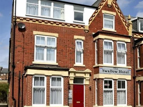 Ảnh The Swallow Hotel