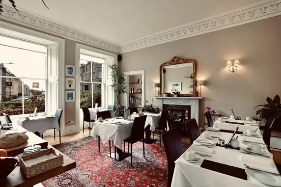 Ảnh Sheridan Guest House