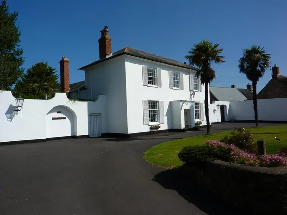 Ảnh The White House Hotel