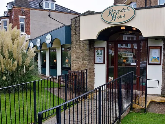 Ảnh The Ransdale Hotel