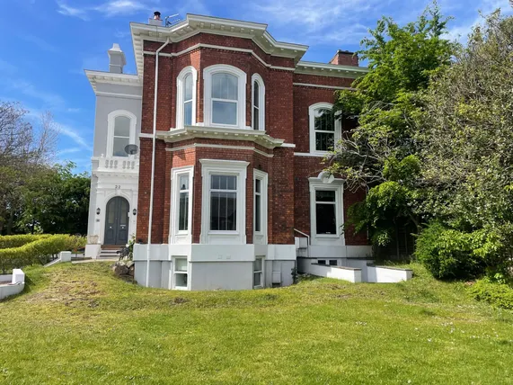 Ảnh Beach House - Penthouse 3 Bed Apartment