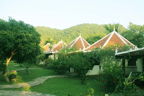 Ảnh Royal Mayura Resort Hotel
