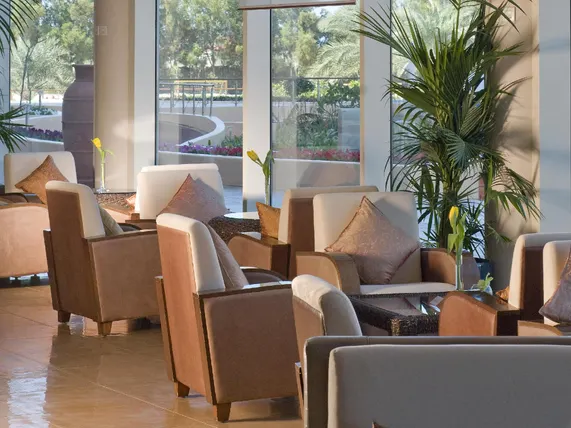 Ảnh Danat Jebel Dhanna Resort