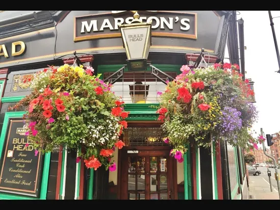 Ảnh The Bulls Head