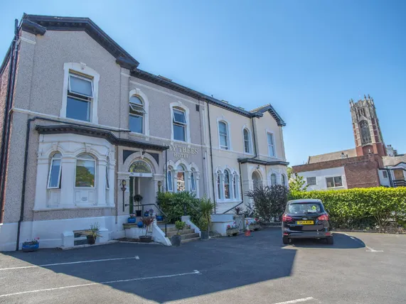 Ảnh Baytrees Hotel