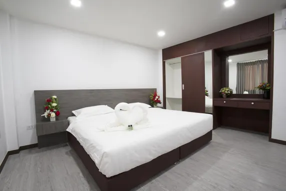 Ảnh NK Residence Sakon Nakhon