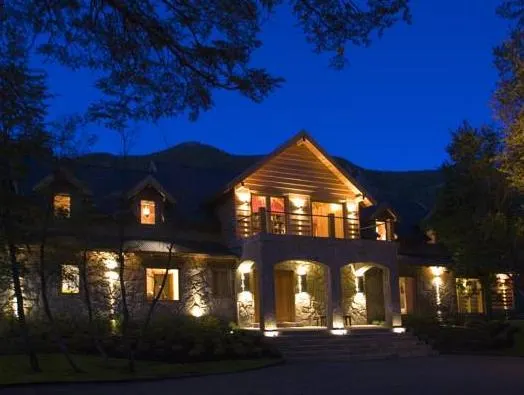 Ảnh Rio Hermoso Hotel De Montana