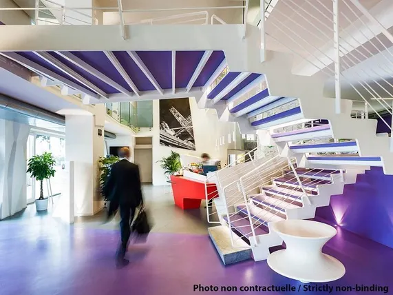 Ảnh ibis Styles Mandalay Centre