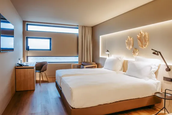 Ảnh Mercure Fátima