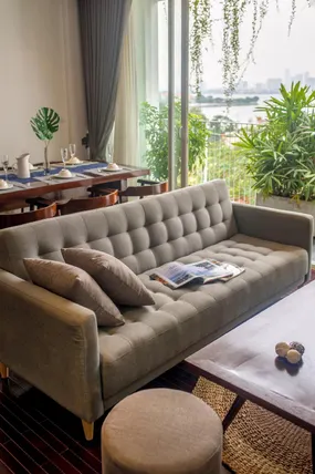 Ảnh Pegasy Suites Lakeside