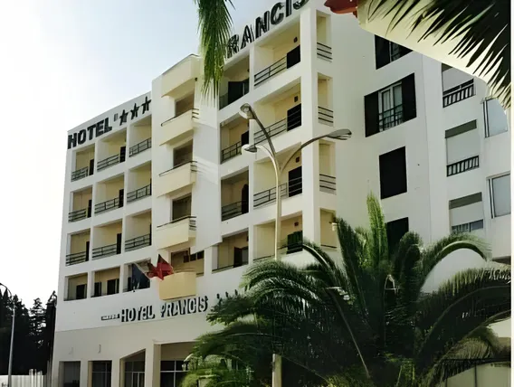 Ảnh Hotel Francis