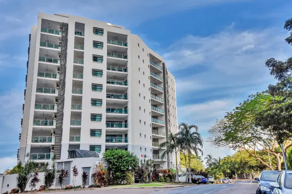 Ảnh Argus Apartments Darwin