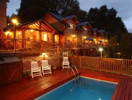 Ảnh Las Cumbres Apart & Suites