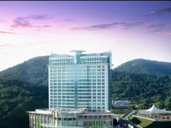 Ảnh Daxie International Hotel