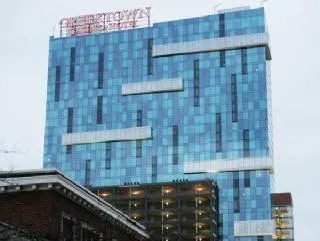 Ảnh Hollywood Casino-Hotel at Greektown