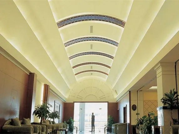 Ảnh New Century Hotel Ninghai