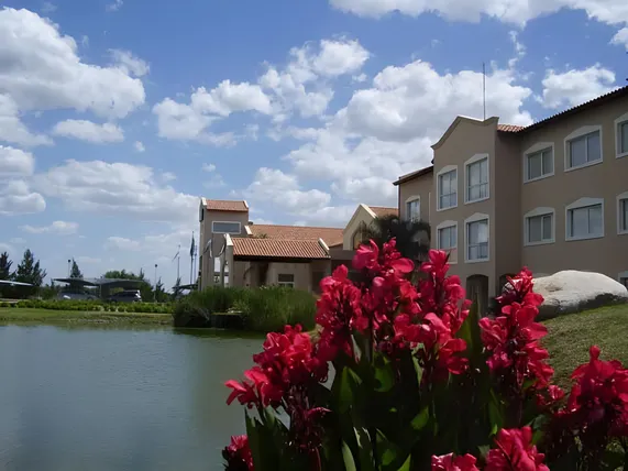 Ảnh Howard Johnson Resort Spa & Convention Center