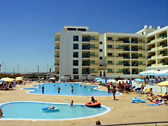 Ảnh Hotel Apartamento Dunamar