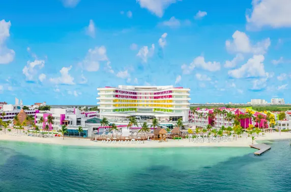 Ảnh Temptation Cancun Resort - All Inclusive - Adults Only