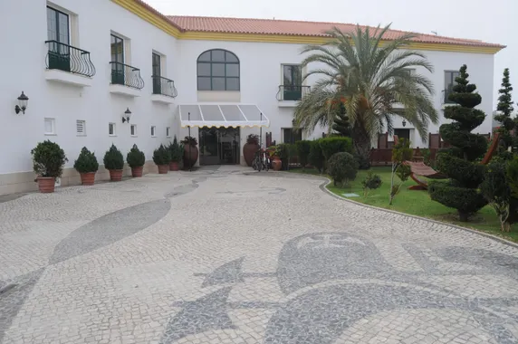 Ảnh Hotel Dom Vasco Sines