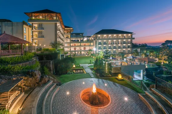 Ảnh Nava Hotel Tawangmangu