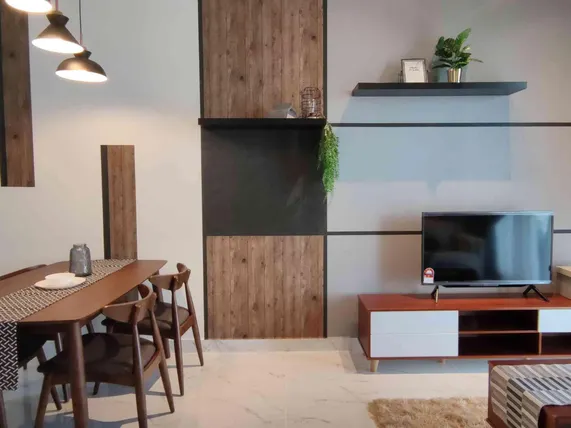 Ảnh Troika Kota Bharu by Salaam Suites