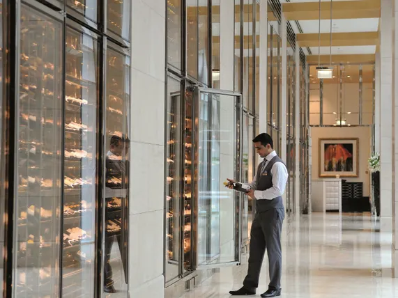 Ảnh The Ritz-Carlton, Dubai International Financial Centre