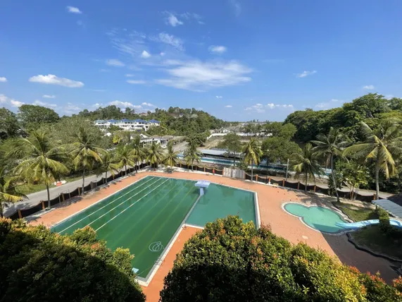 Ảnh Super OYO Capital O 90146 Alh Continental Resort