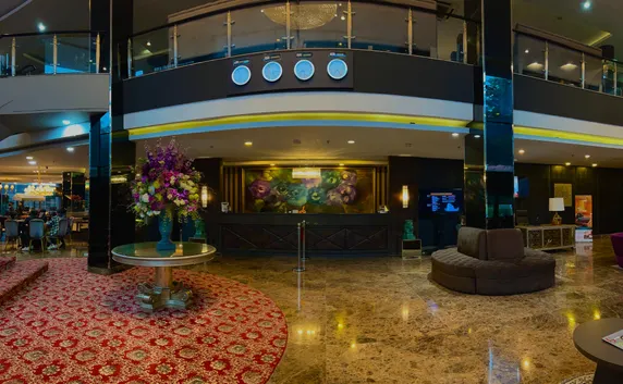 Ảnh Cosmo Amaroossa Jakarta