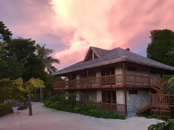 Ảnh Tanna Evergreen Resort & Tours