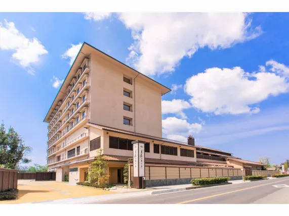 Ảnh Oyado Tsukiyo no Usagi Izumo