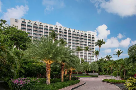 Ảnh The Royal Sonesta San Juan