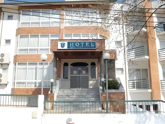 Ảnh Hotel Estalagem Turismo