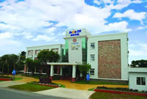 Ảnh Khách sạn Star 39 (Star 39 Hotel)