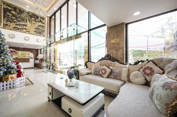 Ảnh KHÁCH SẠN PHÚC NGUYỄN LUXURY