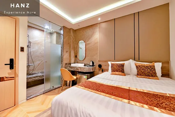 Ảnh Khách sạn HANZ Premium Friday