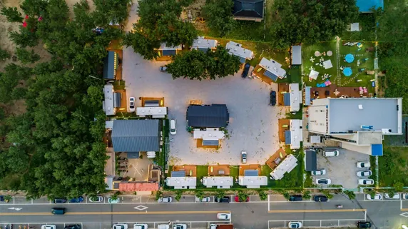 Ảnh yangyang hajodaekaempingka