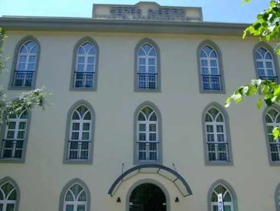 Ảnh Hotel Apartamentos Geres Ribeiro