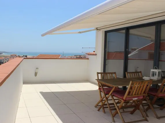 Ảnh Born to Stay in Milfontes