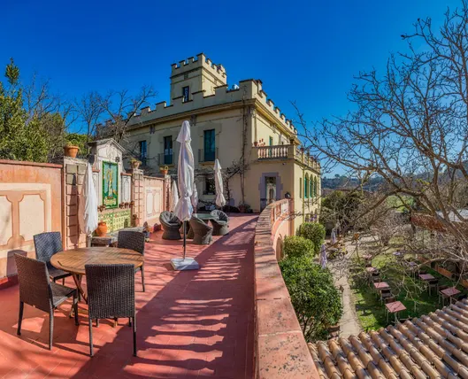 Ảnh Els Jardins De La Martana